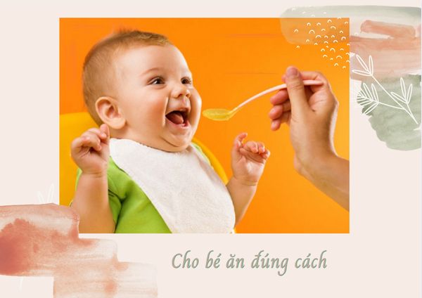 Lưu ý khi chăm sóc bé 10 tháng tuổi