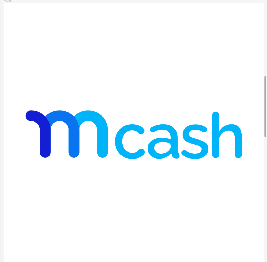 Nền tảng cung cấp dịch vụ tài chính MCASH