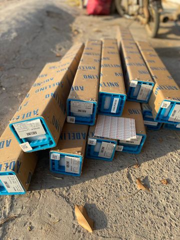 HOÀN THÀNH DỰ ÁN KHOAN GIẾNG TẠI CENTARA MIRAGE RESORT MŨI NÉ