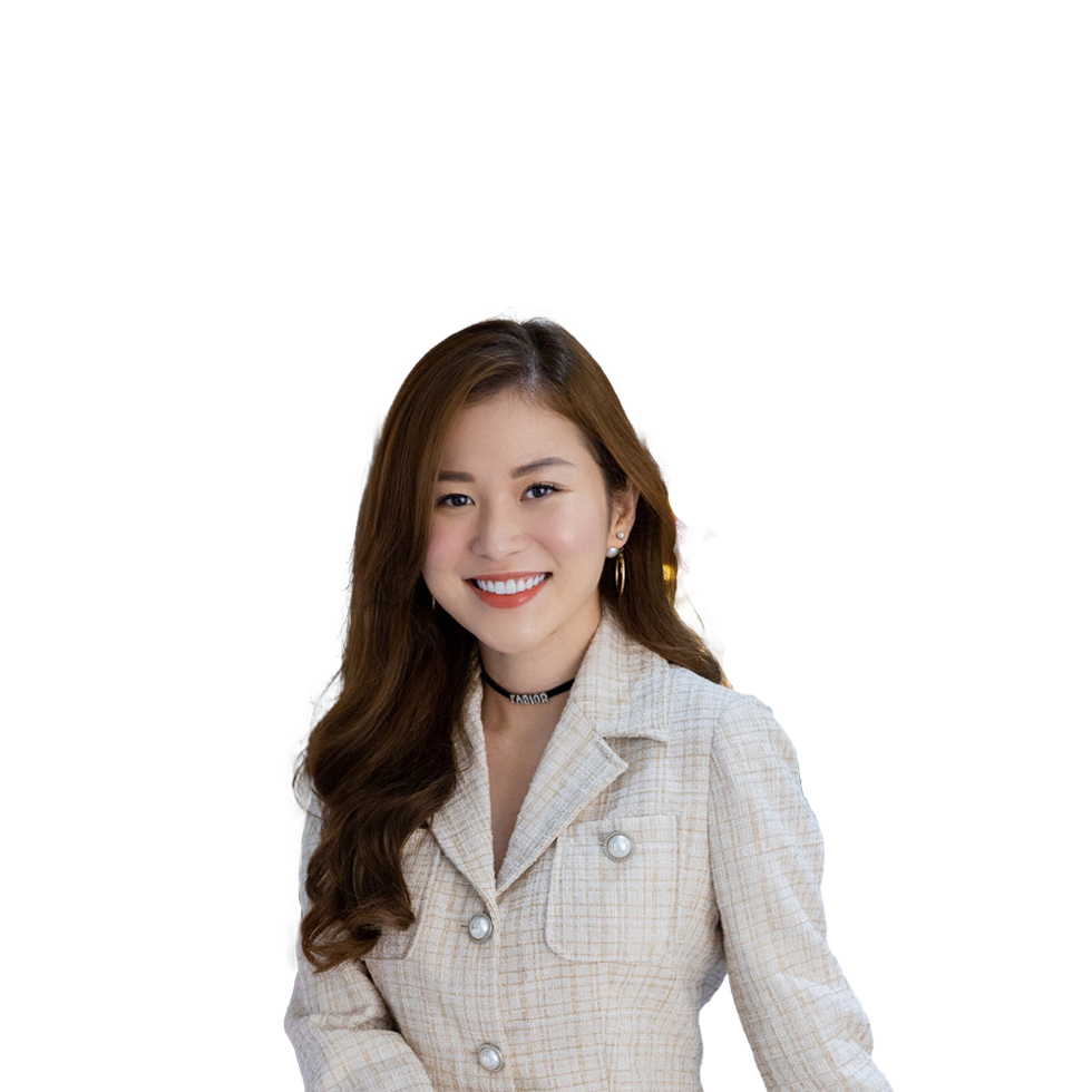 Ms. Dương Quỳnh Trang