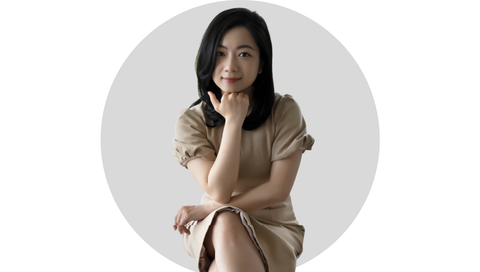 Sales & Marketing Leader Đoàn Huyền Trang