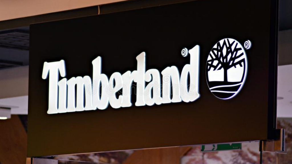Lịch sử, ý nghĩa và những câu chuyện đằng sau logo của Timberland – Hệ  thống phân phối Air Jordan chính hãng