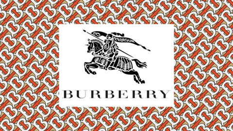 Logo Burberry và những câu chuyện lịch sử về thương hiệu này – Hệ ...