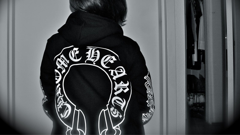 The Evolution of Chrome Hearts