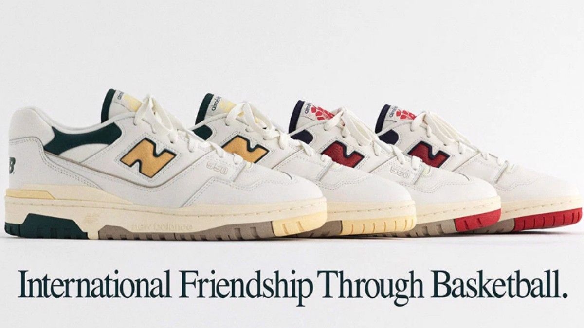 Hinh anh 6: Vi sao New Balance x Aime Leon Dore la lua chon hang dau cho ban cuoi 2022 nay