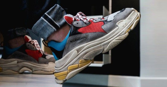 Hinh anh 5: Top 10 thuong hieu giay Luxury ban nen so huu cuoi nam 2022 nay