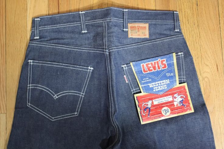 Hướng dẫn tất tần tật chi tiết cách chọn mua quần jeans Levi's – Hệ thống  phân phối Air Jordan chính hãng
