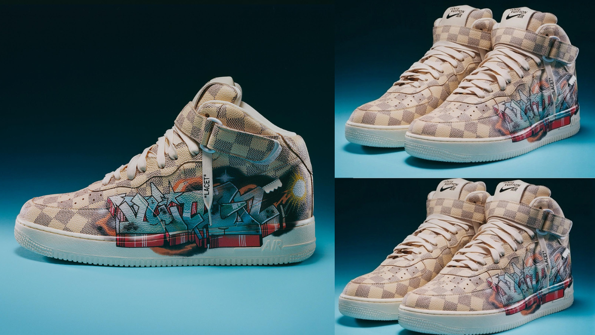 Hinh anh 10: Diem mat nhung mau giay dinh dam va dat do bac nhat gioi Sneaker 2022