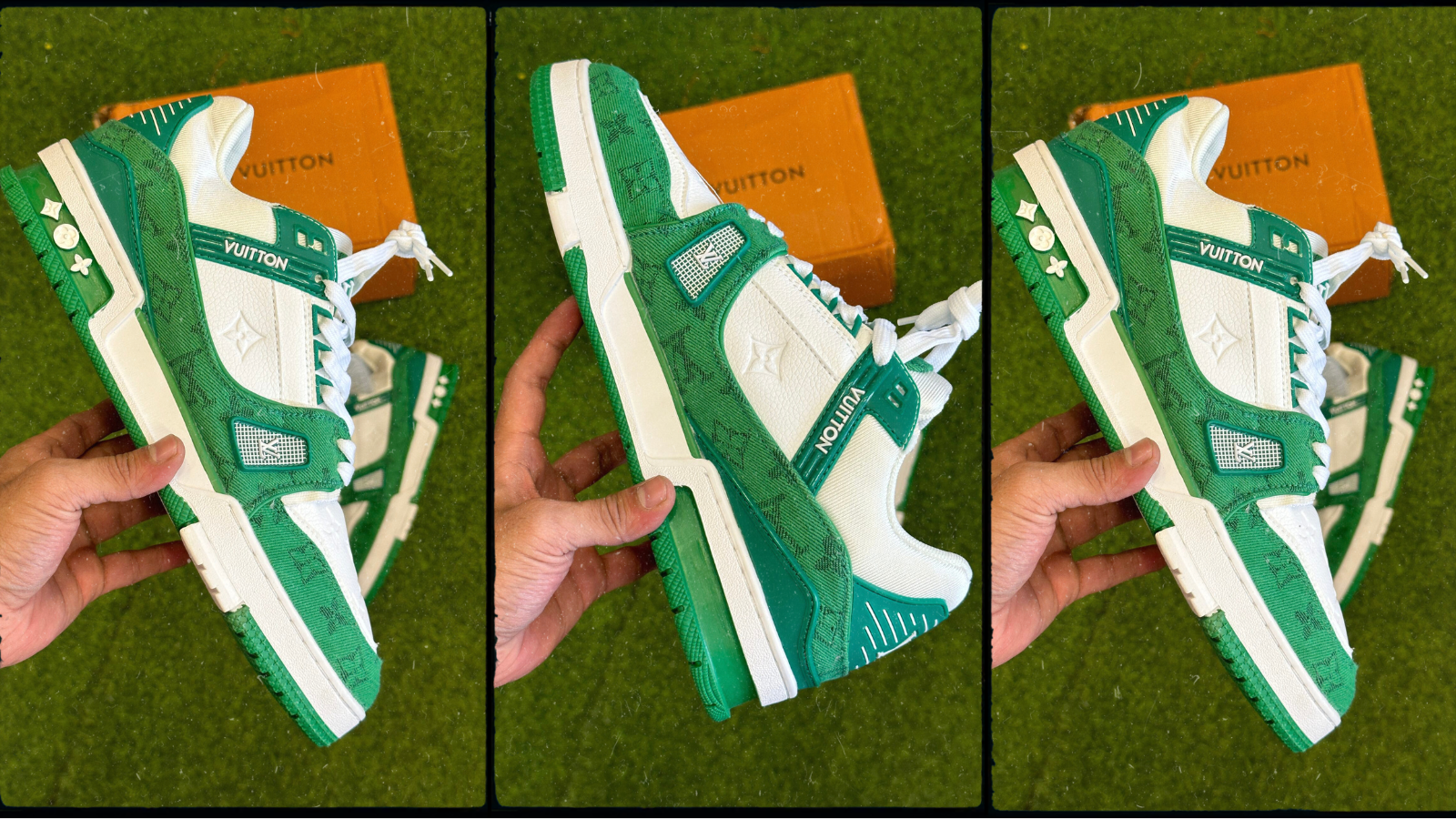 Hinh anh 7: Diem mat nhung mau giay dinh dam va dat do bac nhat gioi Sneaker 2022