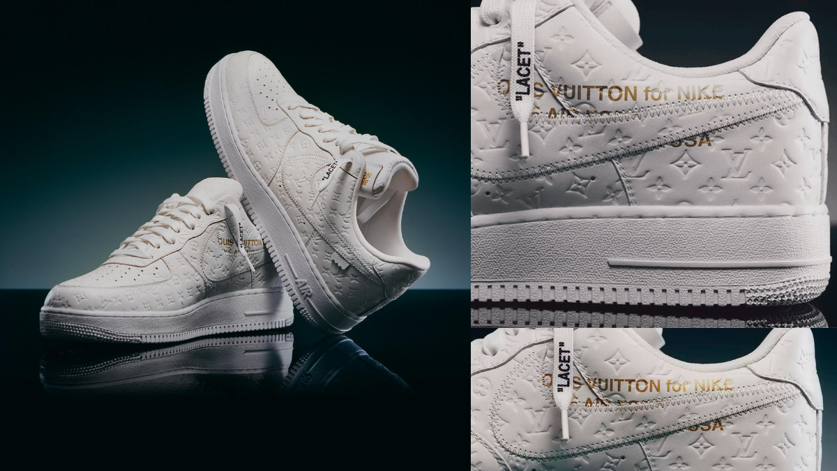 Hinh anh 8: Diem mat nhung mau giay dinh dam va dat do bac nhat gioi Sneaker 2022