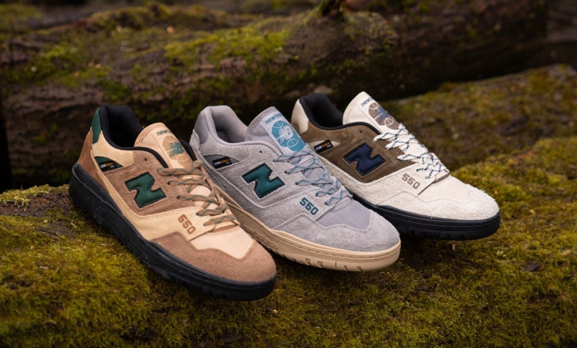 Hinh anh 2: Vi sao New Balance x Aime Leon Dore la lua chon hang dau cho ban cuoi 2022 nay