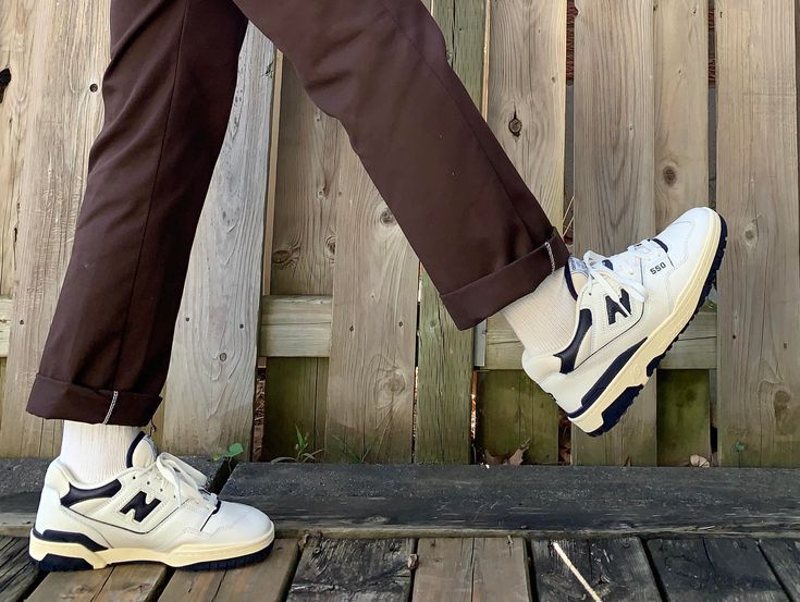 Hinh anh 4: Nhung li do tai sao New Balance 550 la lua chon tuyet voi cho ban trong nam 2023 nay