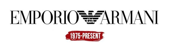 Lịch sử, ý nghĩa và những câu chuyện đằng sau logo của Giorgio Armani – Hệ  thống phân phối Air Jordan chính hãng