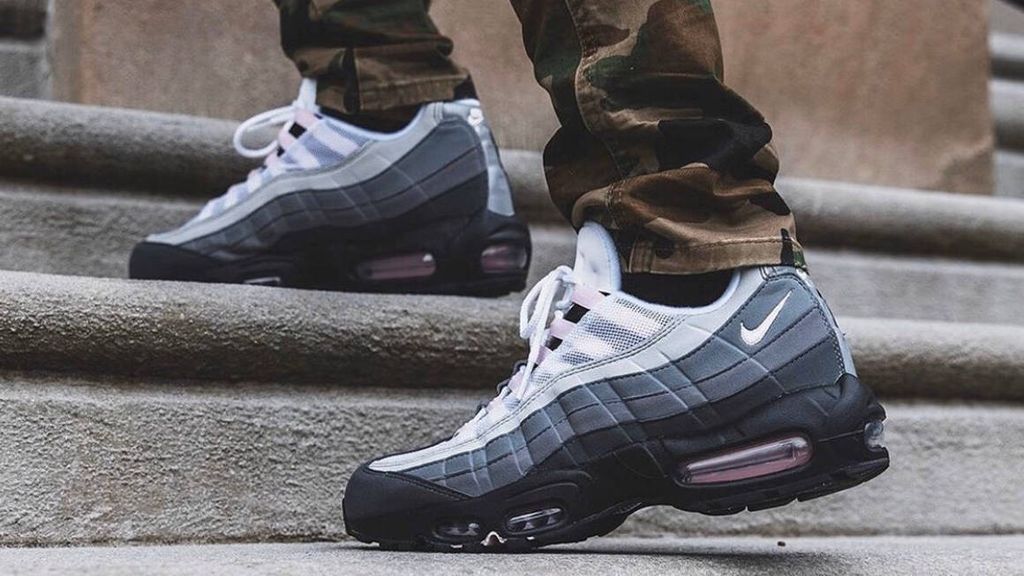 Hinh anh 12: 20 dieu ban co the chua biet ve Air Max 95 (P1)