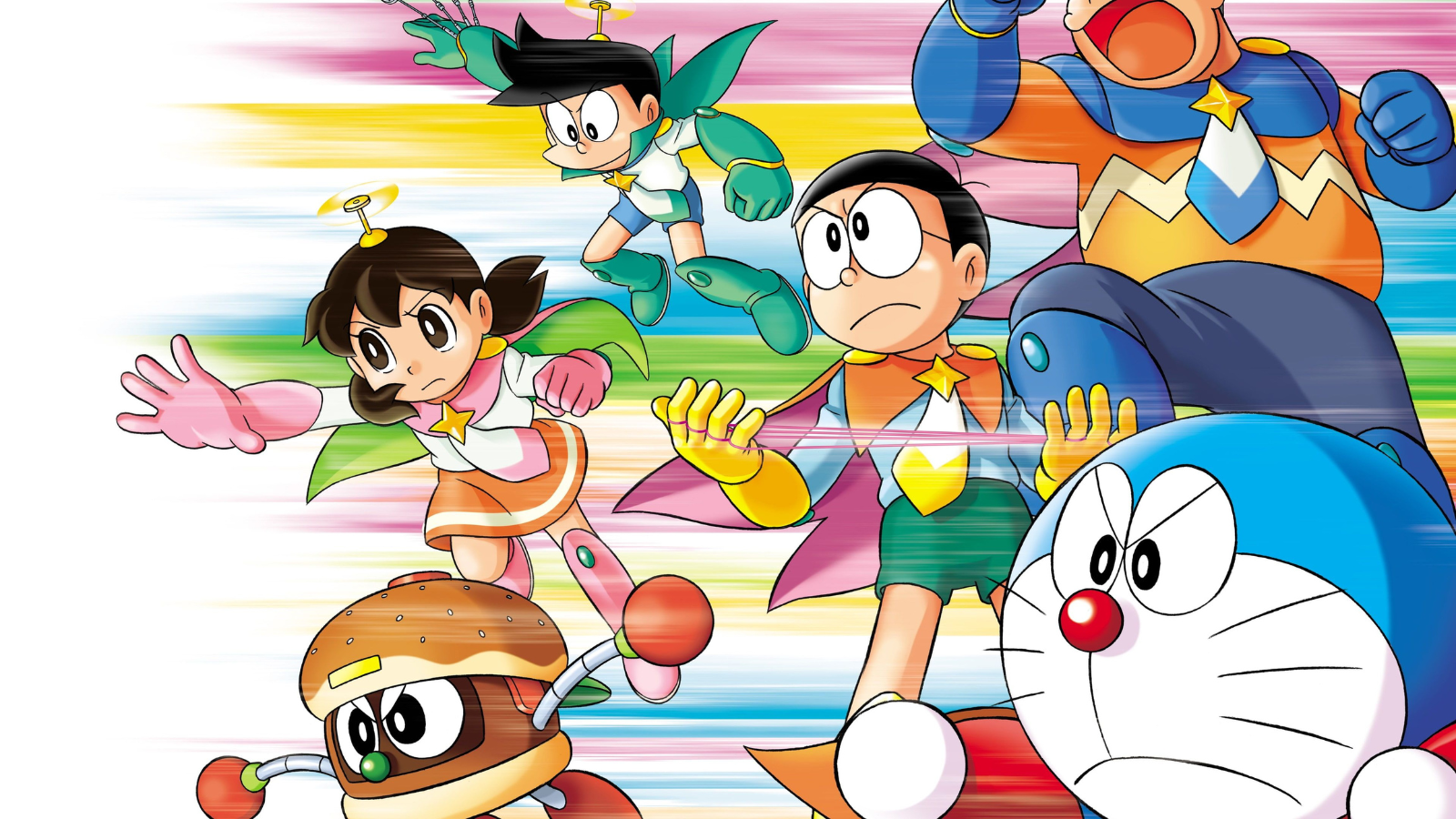 Kinh doanh phim hoạt hình Nhật và hình ảnh nhân vật - Từ nay phải có bản  quyền | BÁO SÀI GÒN GIẢI PHÓNG