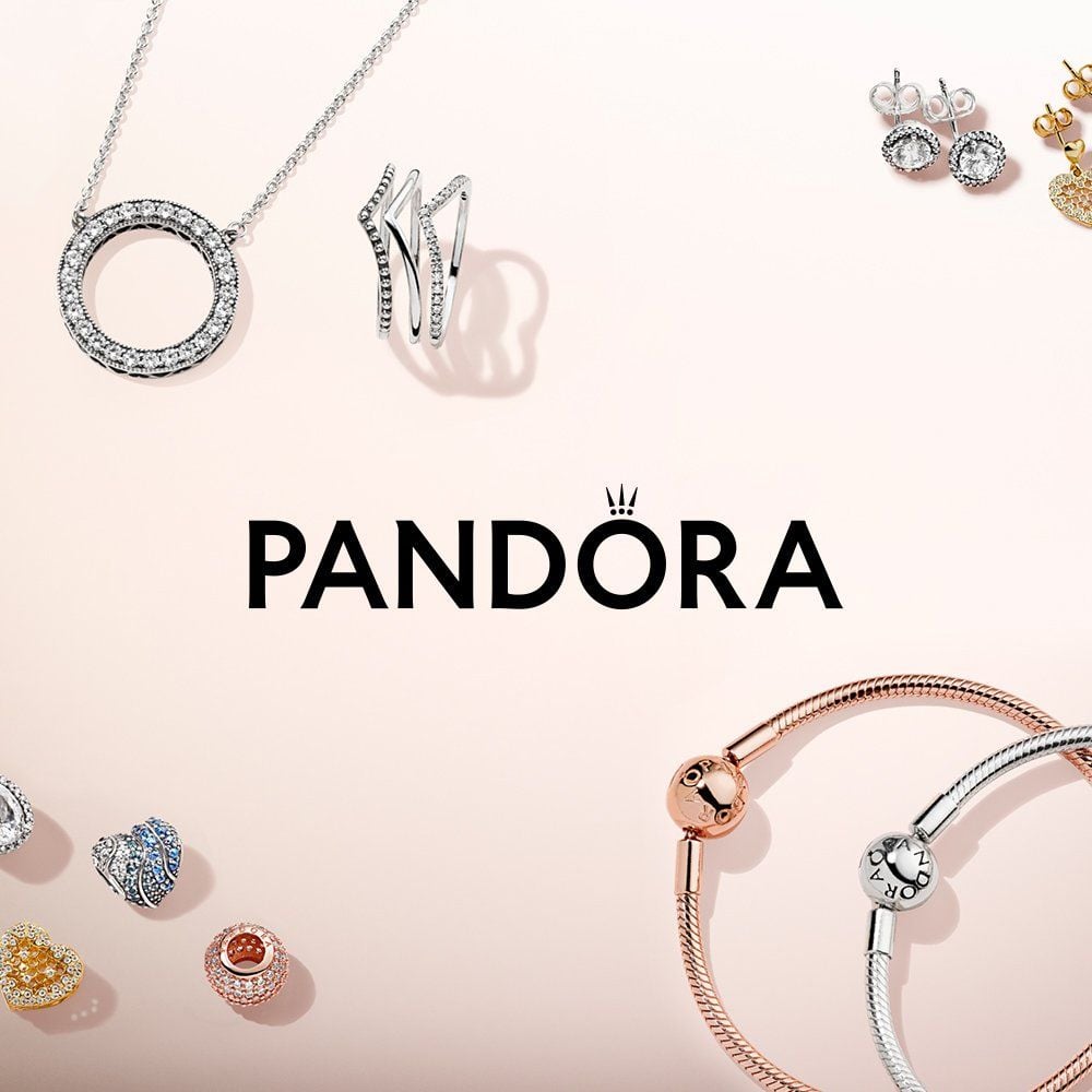 Câu Chuyện đằng Sau Biểu Tượng Logo Của Pandora – Hệ Thống Phân Phối ...