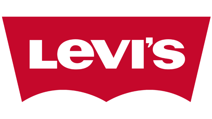 Lịch sử, ý nghĩa và những câu chuyện đằng sau logo của Levis – Hệ thống  phân phối Air Jordan chính hãng