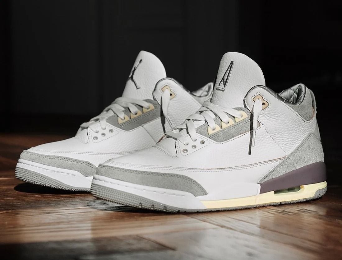 Hinh anh 4: Top 5 phoi mau Air Jordan 3 ma ban nen so huu cuoi nam 2022 nay