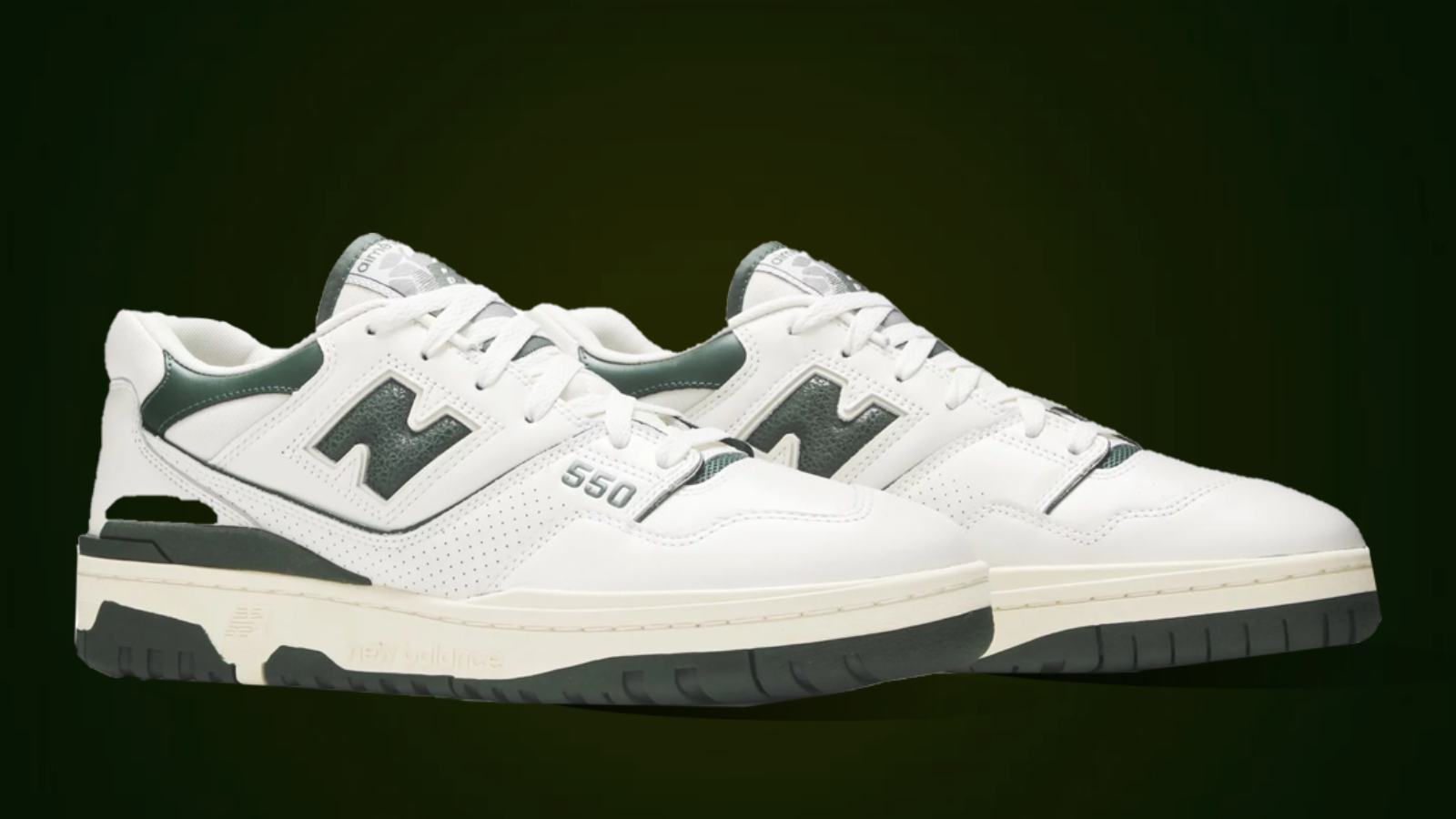 Hinh anh 8: 10 phoi mau dinh dam nhat tren New Balance 550 ma ban khong the bo qua