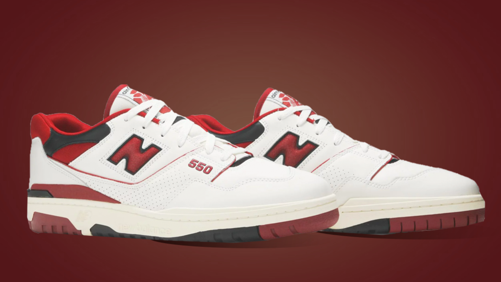 Hinh anh 10: 10 phoi mau dinh dam nhat tren New Balance 550 ma ban khong the bo qua