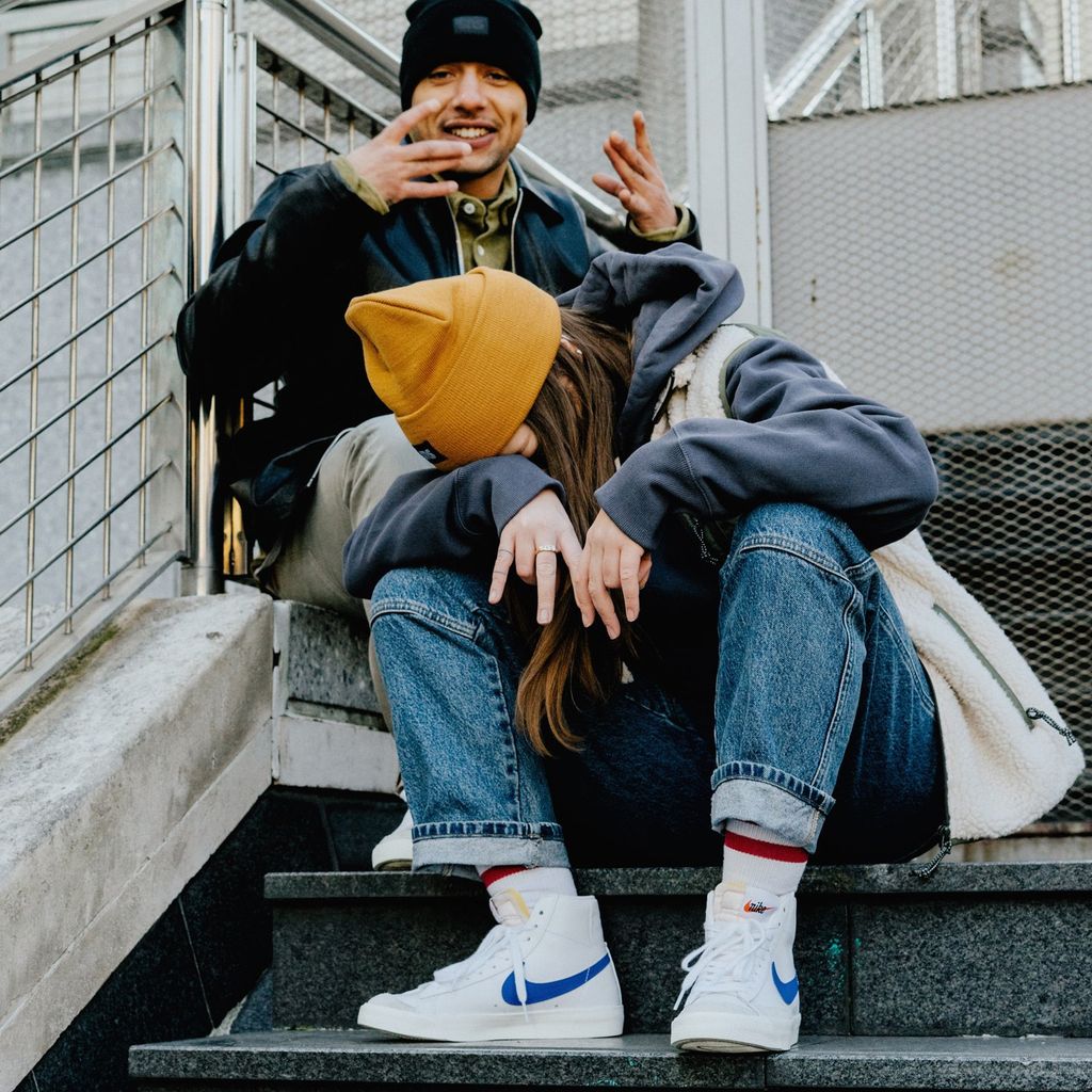 Nike-Blazer-Mid-'77-Vintage