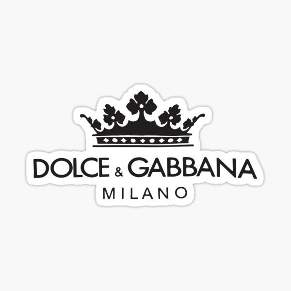 Lịch sử, ý nghĩa và những câu chuyện đằng sau logo của Dolce & Gabbana – Hệ  thống phân phối Air Jordan chính hãng
