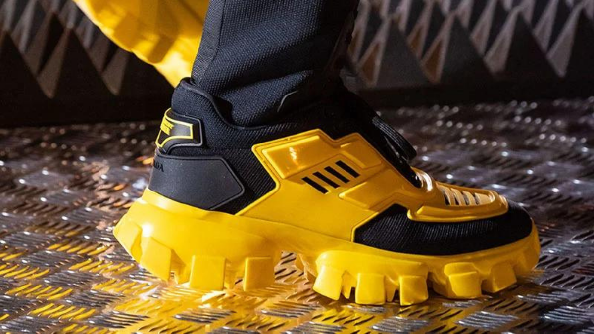 Hinh anh 2: Top 10 thuong hieu giay Luxury ban nen so huu cuoi nam 2022 nay