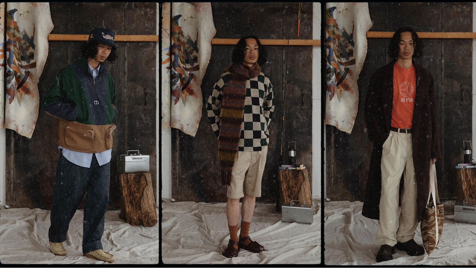 Hinh anh 5: Chao nam moi 2023 cung nhung item dao pho cuc chat duoi day