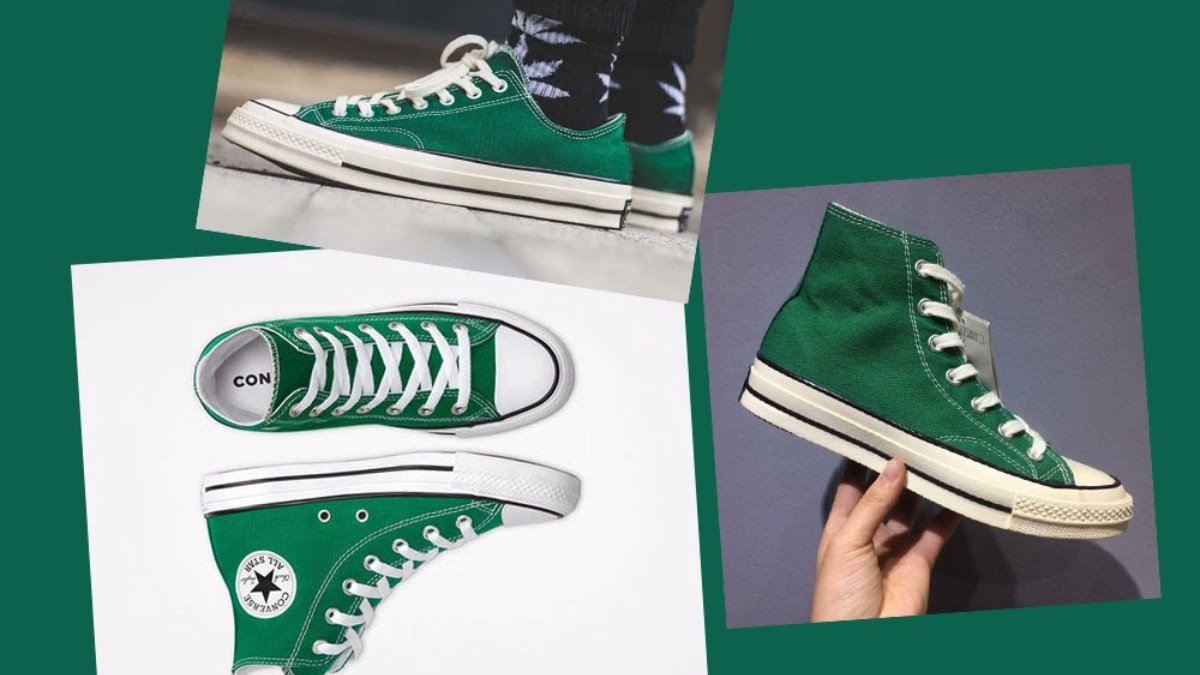 Hinh anh 5: The Barriers x Converse: BST lay cam hung tu Black History Month