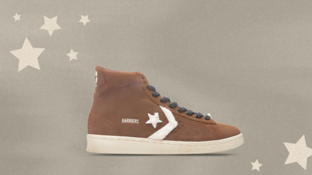 Hinh anh 8: The Barriers x Converse: BST lay cam hung tu Black History Month