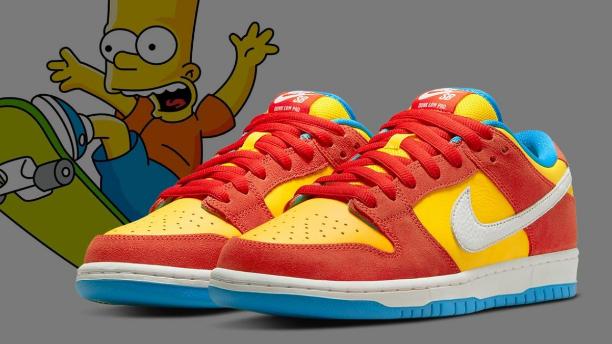 Hinh anh 1: Top 5 phien ban Nike Dunk Low tuyet voi nhat trong nam 2022 nay