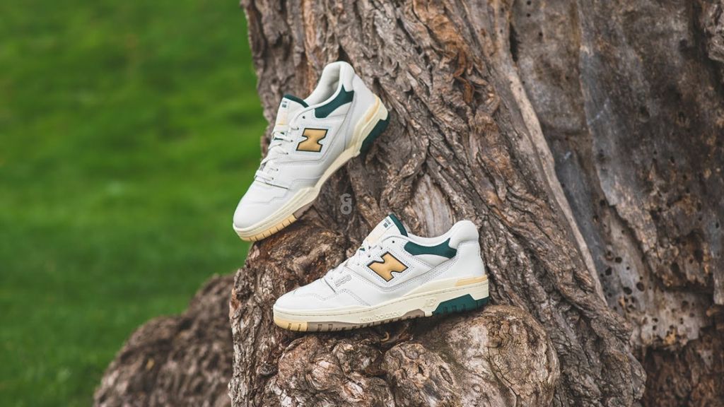 Hinh anh 4: Vi sao New Balance x Aime Leon Dore la lua chon hang dau cho ban cuoi 2022 nay