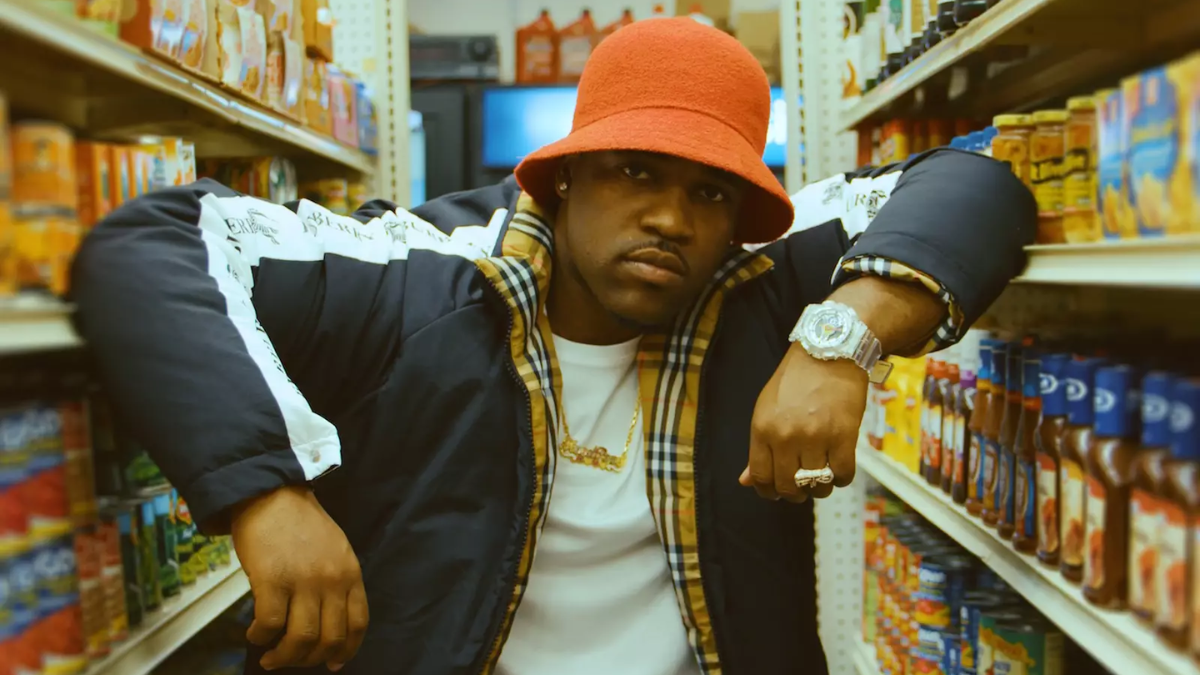 Hinh anh 3: Dong ho G-Shock va Hiphop: 25 nam dong hanh va hon the nua