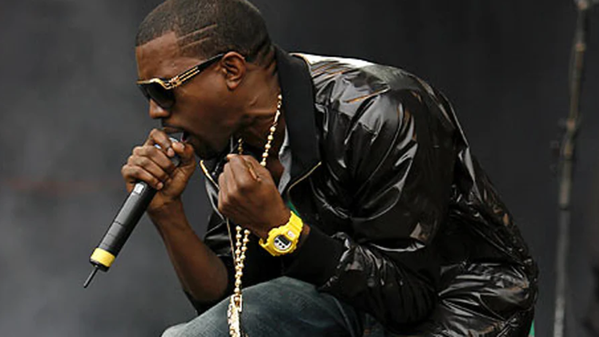 Hinh anh 15: Dong ho G-Shock va Hiphop: 25 nam dong hanh va hon the nua