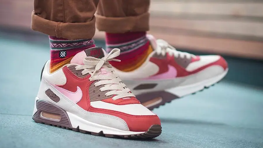 DQM x Nike Air Max 90 