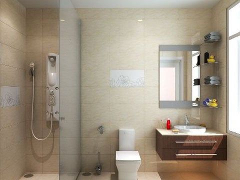 Bình nóng lạnh điều khiển từ xa