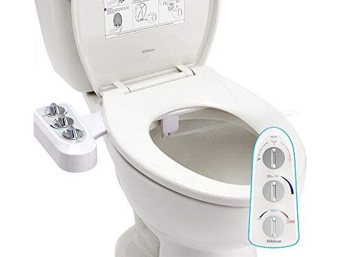 Vòi xịt thông minh