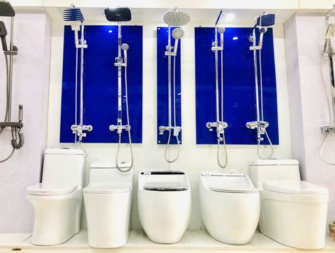 Kinh Nghiệm Chọn Mua Bồn Cầu