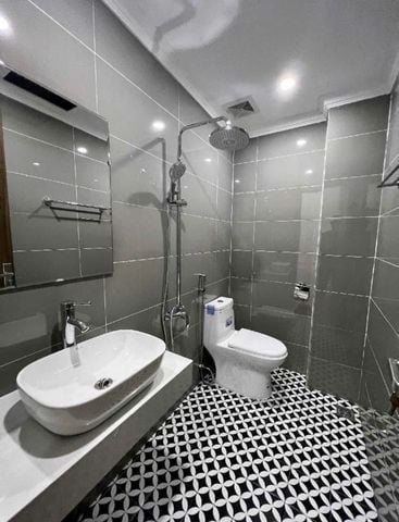 CÔNG DỤNG HỮU ÍCH KHI SỬ DỤNG VÒI XỊT VỆ SINH