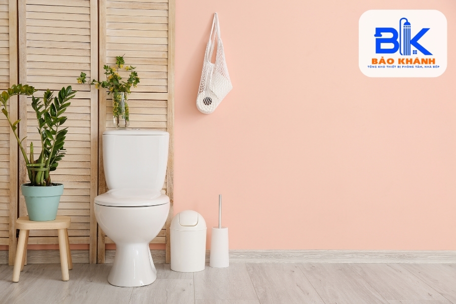 Bồn Cầu Ngồi Bệt Có Tốt Không? Nên Mua Loại Nào?