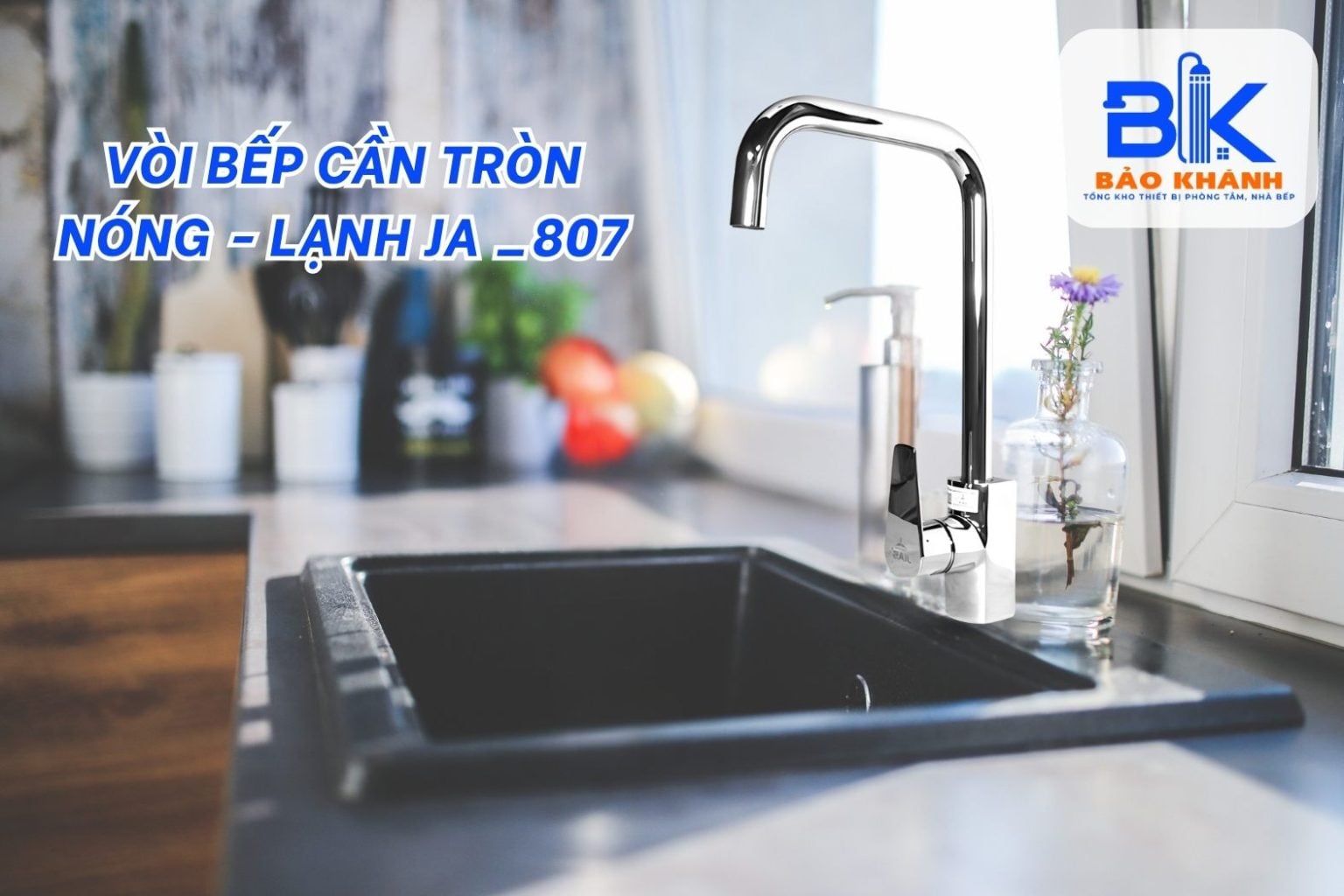 Đừng Mua Vòi Rửa Bát 2 Đường Nước Nếu Chưa Biết Những Điều Này!