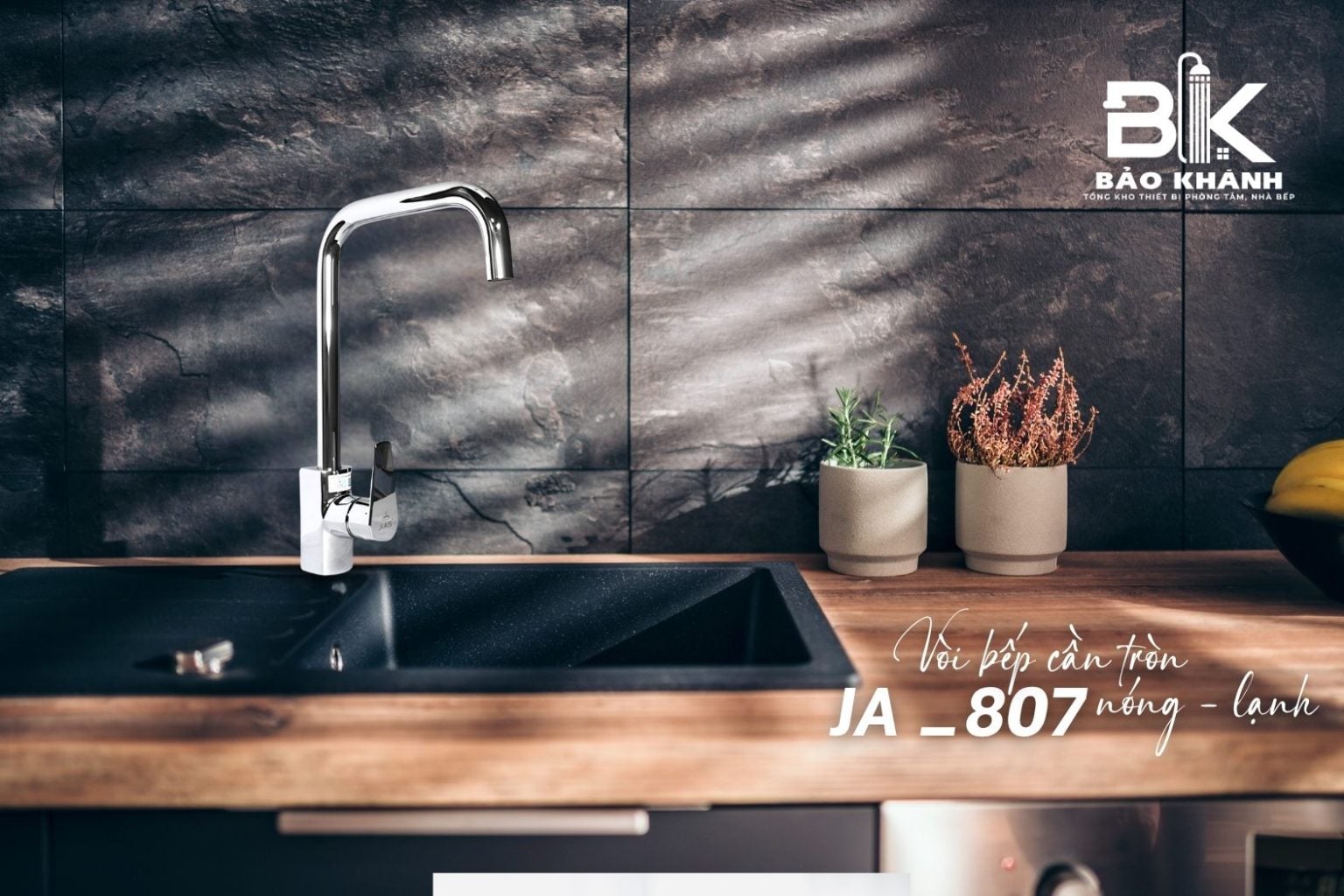 Đừng Mua Vòi Rửa Bát 2 Đường Nước Nếu Chưa Biết Những Điều Này!