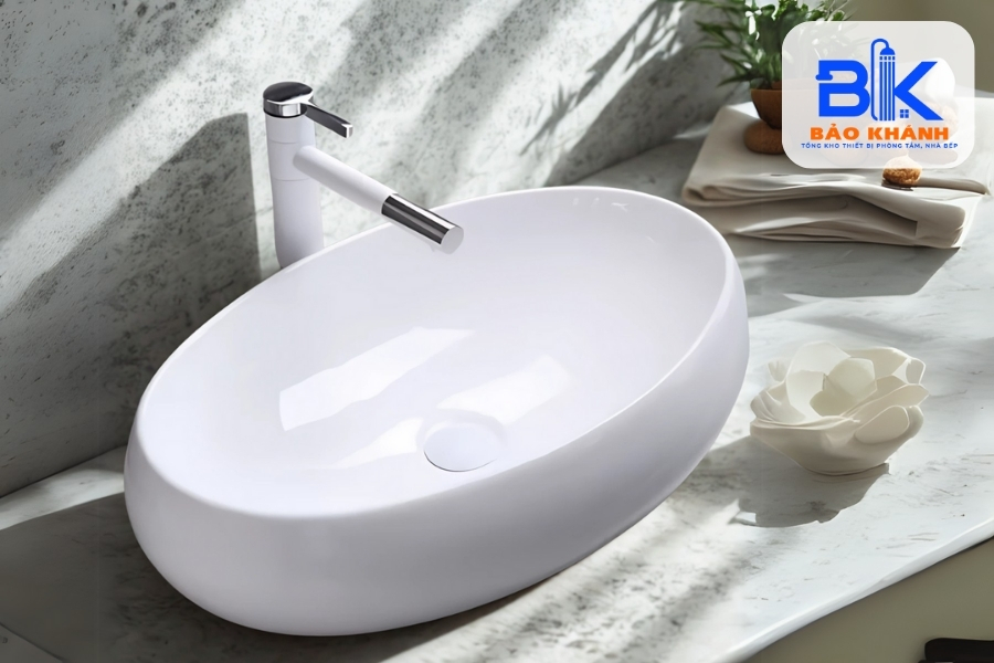 Vòi Nước Bồn Rửa Mặt: Kinh Nghiệm Chọn Mua Và Lắp Đặt Hiệu Quả