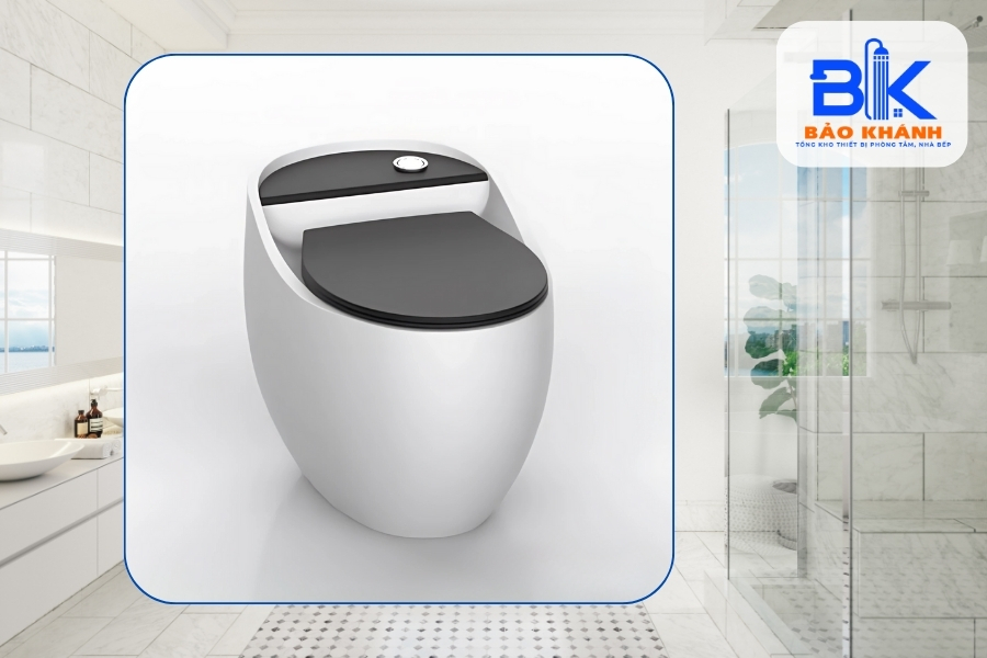 Phụ Kiện Bồn Cầu – Bí Quyết Giúp Bồn Cầu Hoạt Động Tốt