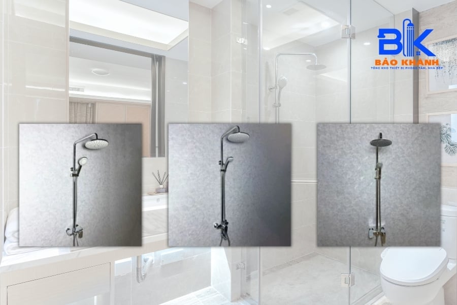 Sen Cây Tắm Đứng Tròn - Ưu Điểm Nổi Bật Bạn Nên Biết