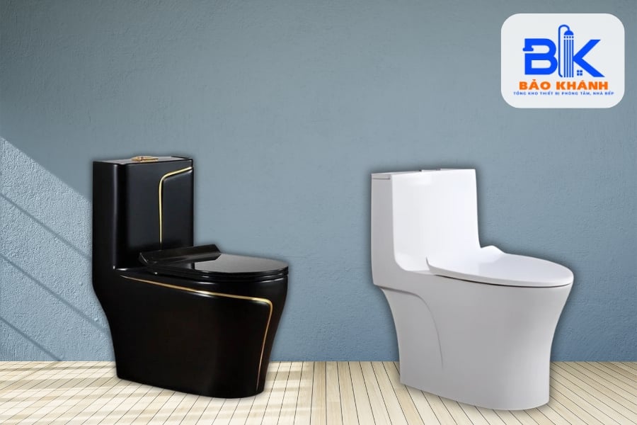 Bồn Cầu Bệt: Thiết Kế, Tính Năng Và Lựa Chọn Phù Hợp