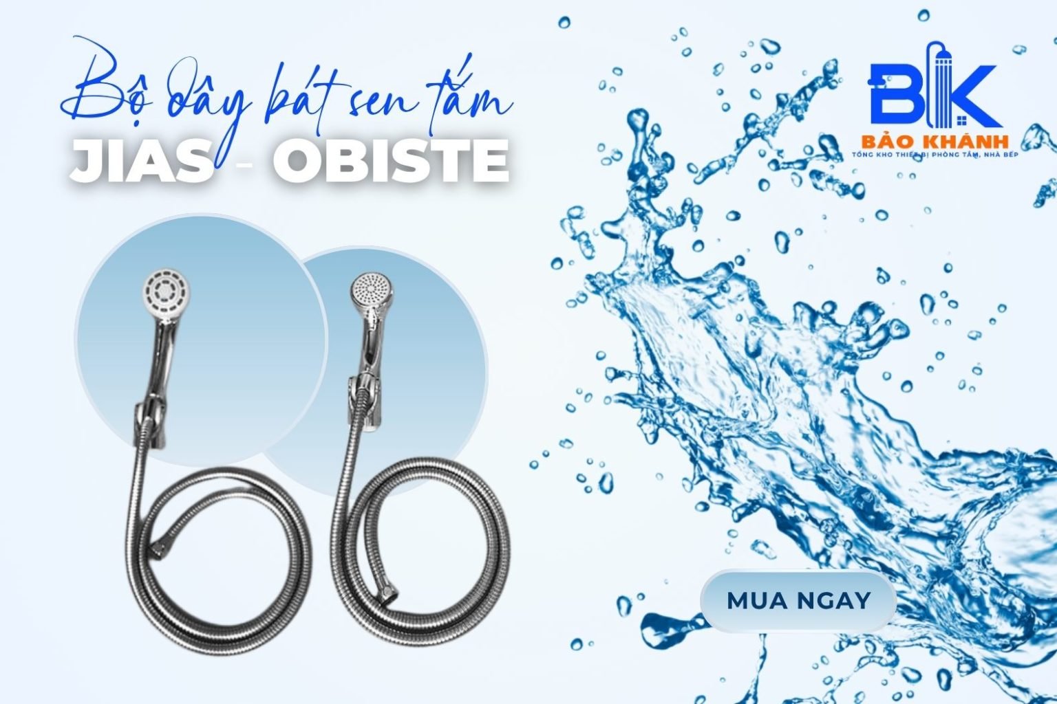 So Sánh Các Loại Phụ Kiện Vòi Hoa Sen Phổ Biến Trên Thị Trường So Sánh Các Loại Phụ Kiện Vòi Hoa Sen Phổ Biến Trên Thị Trường