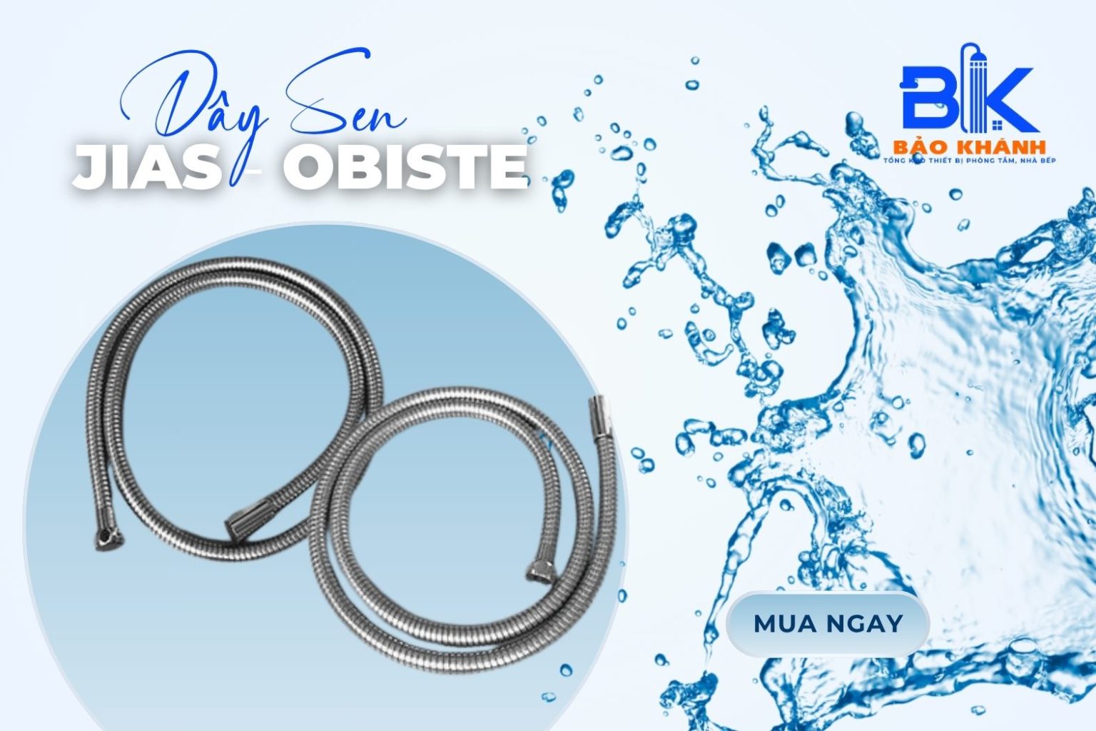 So Sánh Các Loại Phụ Kiện Vòi Hoa Sen Phổ Biến Trên Thị Trường So Sánh Các Loại Phụ Kiện Vòi Hoa Sen Phổ Biến Trên Thị Trường