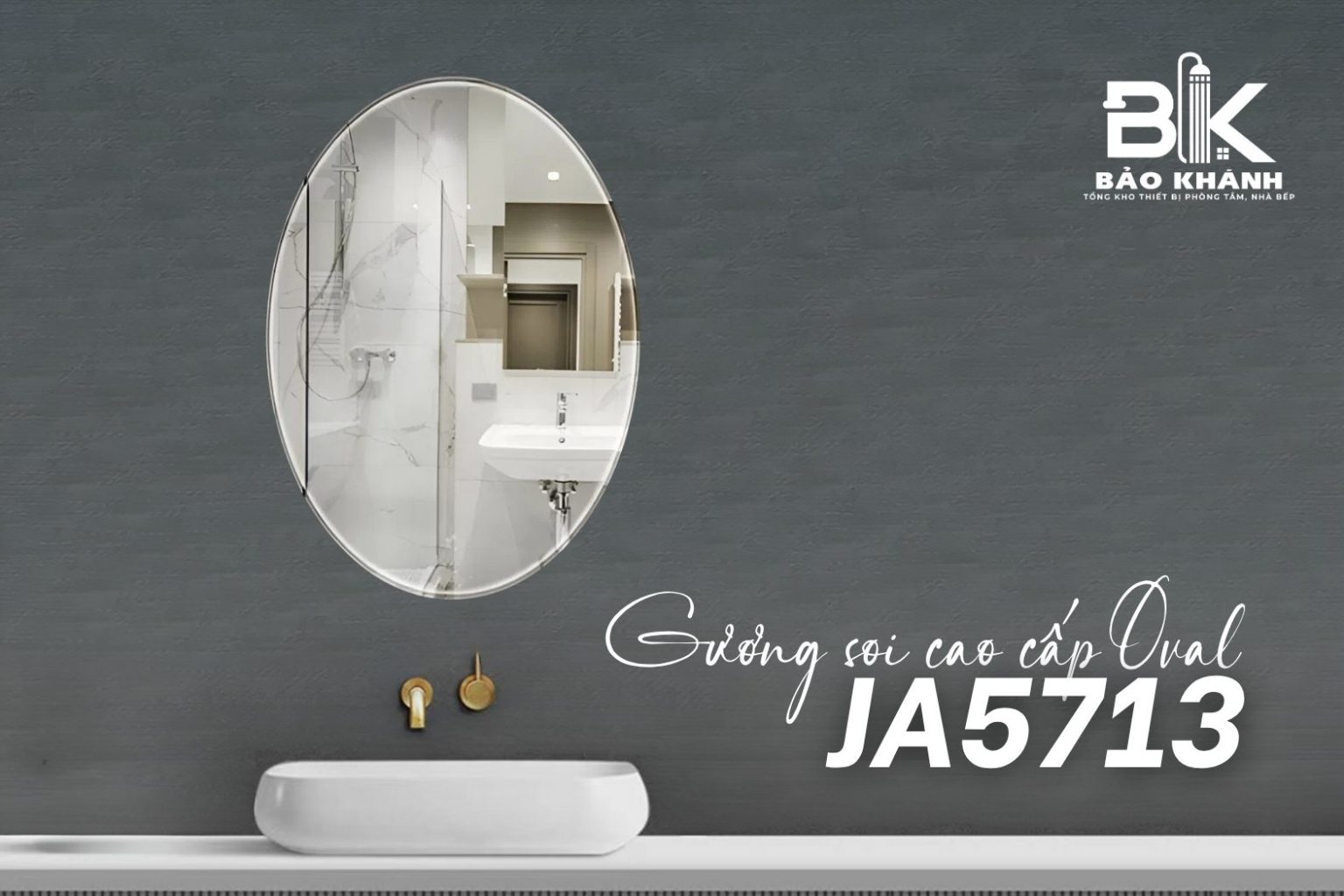 Kích Thước Gương Nhà Tắm Thế Nào Là Lý Tưởng? Tìm Hiểu Từ A-Z