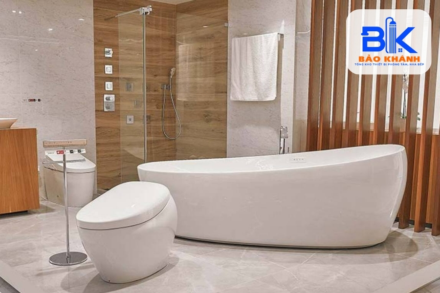 Có Nên Dùng Bồn Cầu Trứng? Tìm Hiểu Ngay Trước Khi Quyết Định